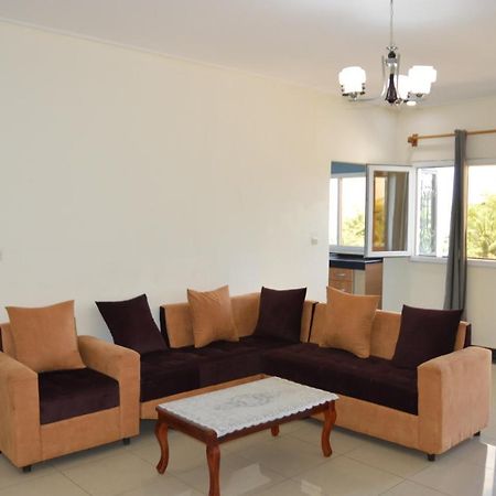 Residence Rosalie Yaoundé Εξωτερικό φωτογραφία