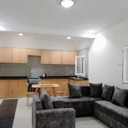 Residence Rosalie Yaoundé Εξωτερικό φωτογραφία