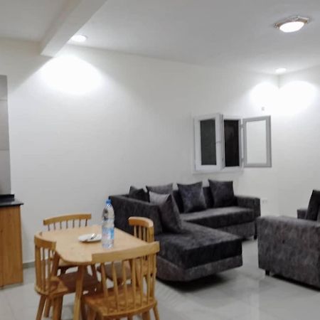 Residence Rosalie Yaoundé Εξωτερικό φωτογραφία
