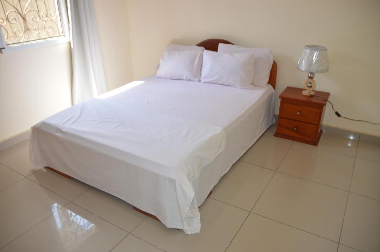 Residence Rosalie Yaoundé Εξωτερικό φωτογραφία