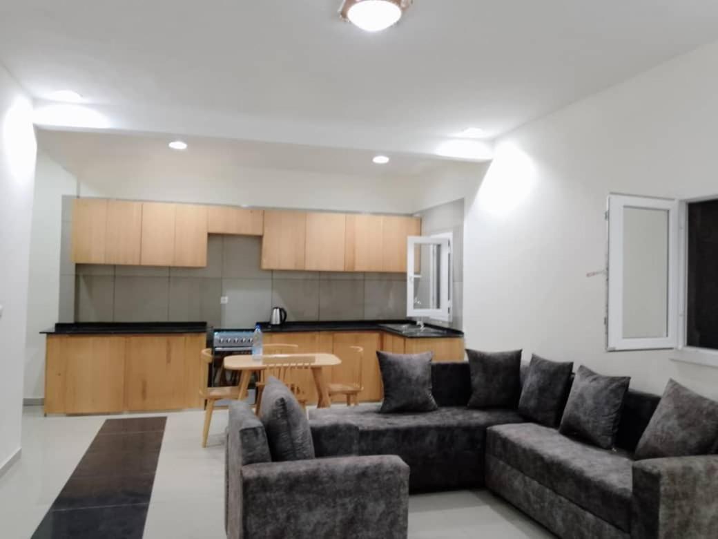 Residence Rosalie Yaoundé Εξωτερικό φωτογραφία