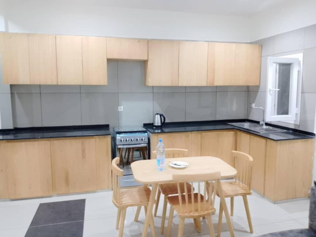 Residence Rosalie Yaoundé Εξωτερικό φωτογραφία