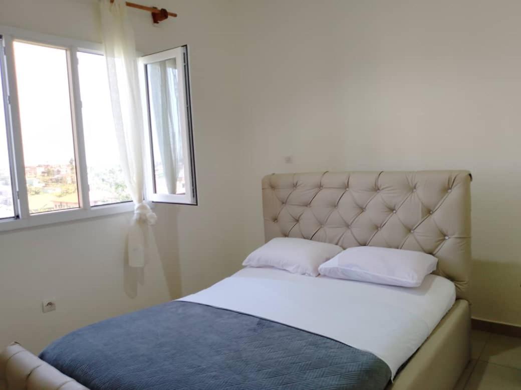 Residence Rosalie Yaoundé Εξωτερικό φωτογραφία