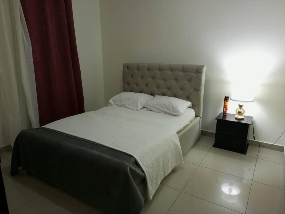 Residence Rosalie Yaoundé Δωμάτιο φωτογραφία