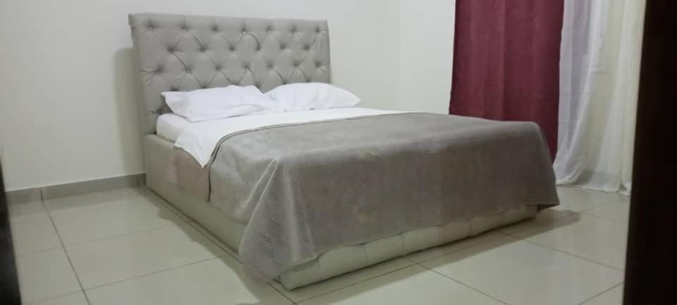 Residence Rosalie Yaoundé Δωμάτιο φωτογραφία